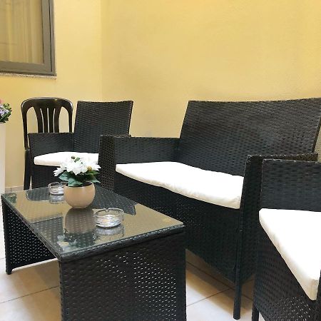 The Village Apartment 2 Kirkop Екстериор снимка