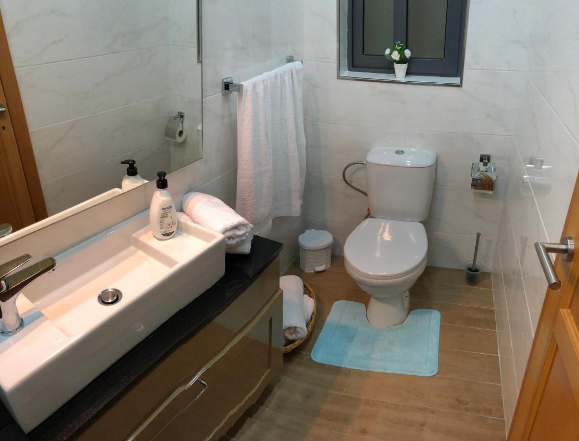 The Village Apartment 2 Kirkop Екстериор снимка