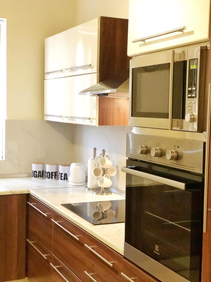 The Village Apartment 2 Kirkop Екстериор снимка