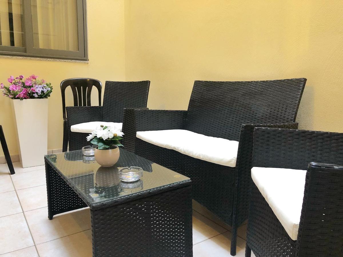 The Village Apartment 2 Kirkop Екстериор снимка