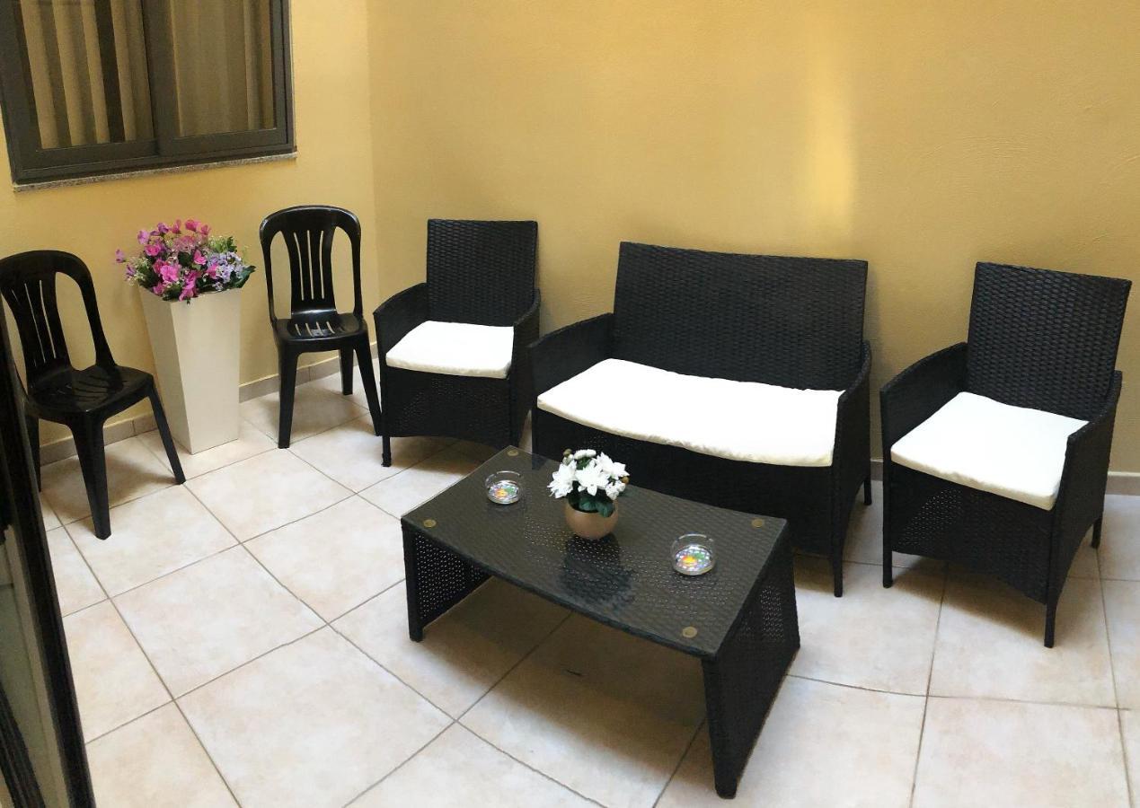 The Village Apartment 2 Kirkop Екстериор снимка