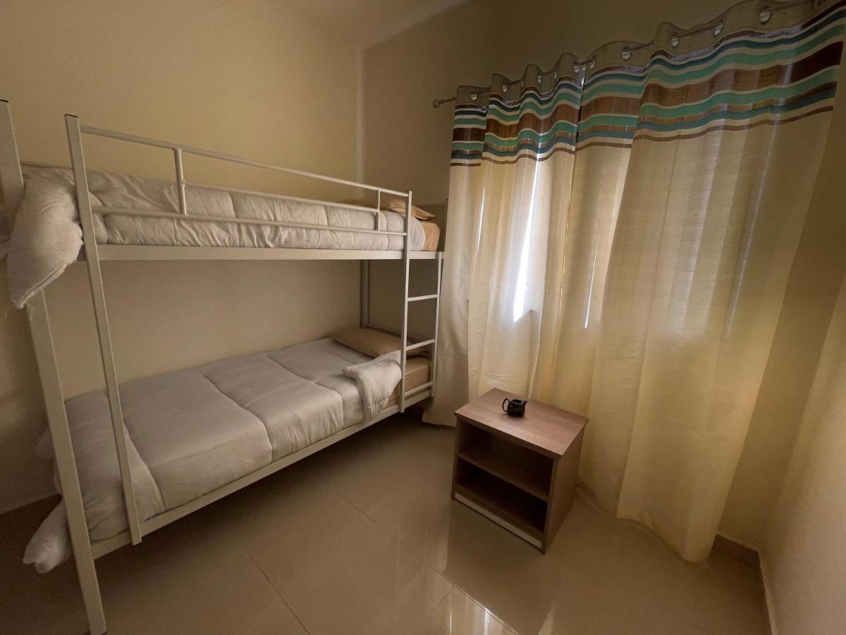 The Village Apartment 2 Kirkop Екстериор снимка