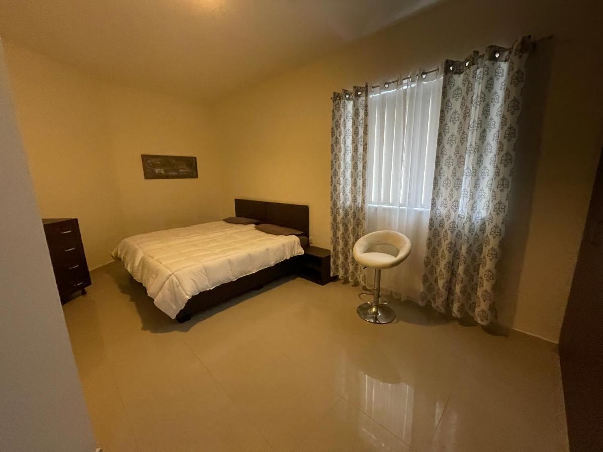 The Village Apartment 2 Kirkop Екстериор снимка